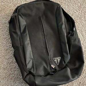 Triumph Motorcycles Backpack / Laptop Bag